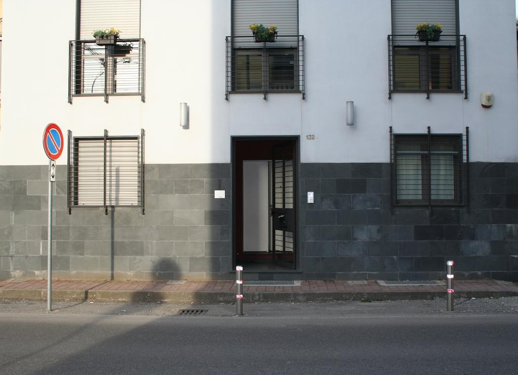 La Casetta B&B Cernusco Sul Naviglio Rum bild