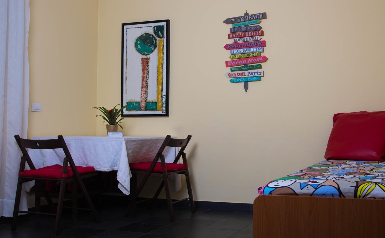 La Casetta B&B Cernusco Sul Naviglio Exteriör bild